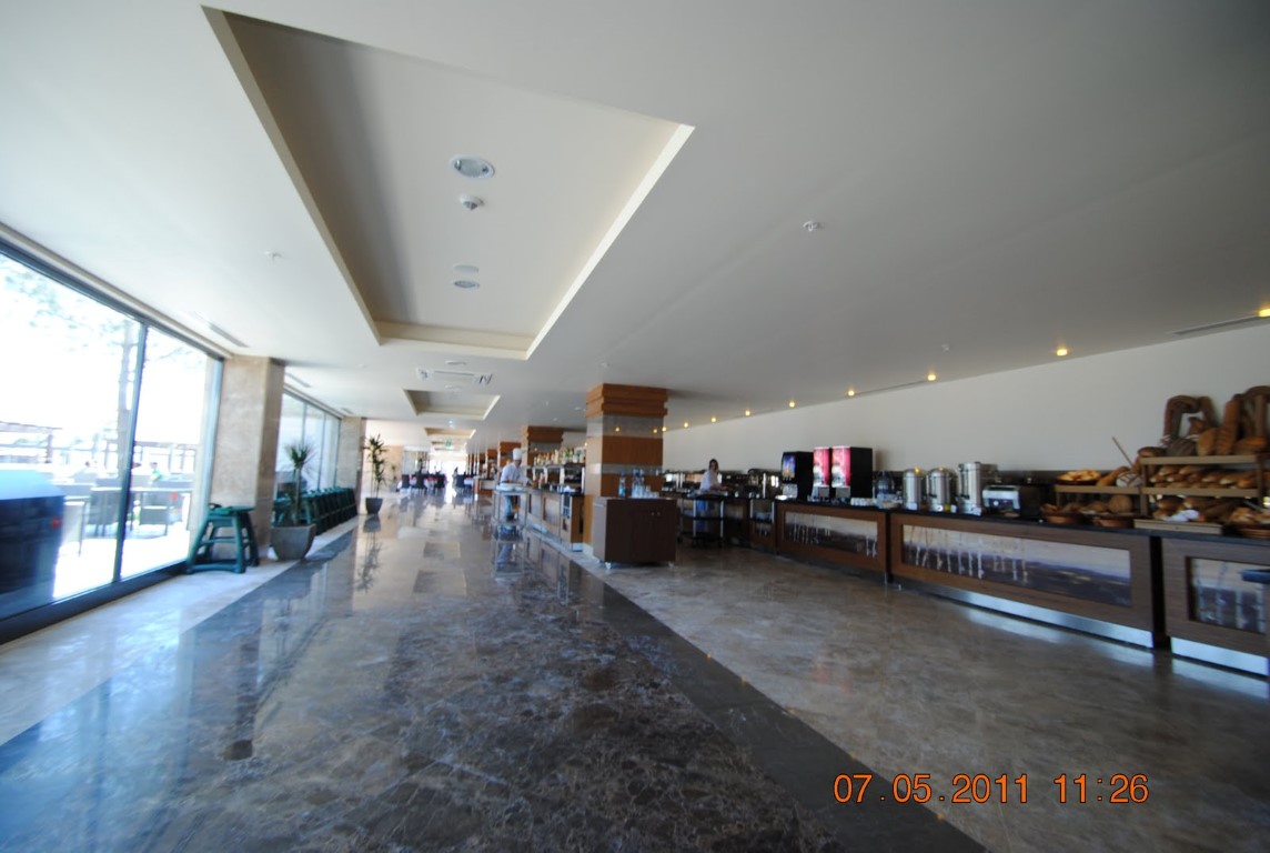 imagini hotel VENOSA DIDIM